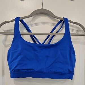 Lululemon Energy Bra Size 10